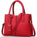 Bolsa em Couro Valentina